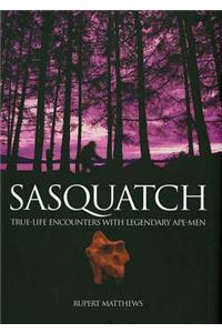Sasquatch