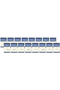 Bloom's Guides Set, 61-Volumes (Bloom's Guides (Hardcover))
