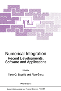 Numerical Integration