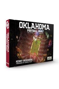 University of Oklahoma Football Vault