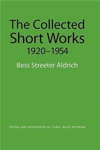 The Collected Short Works, 1920-1954
