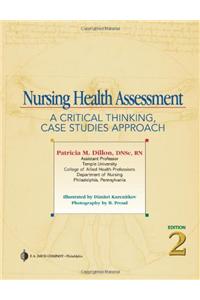 Nursing Health Assessment