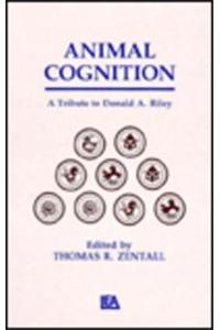 Animal Cognition