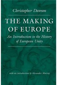 The Making of Europe