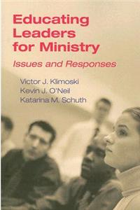 Educating Leaders for Ministry