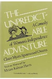 The Unpredictable Adventure