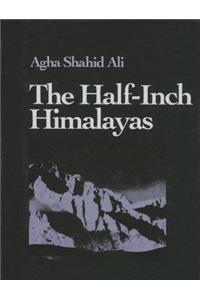 Half-Inch Himalayas