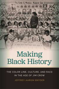 Making Black History