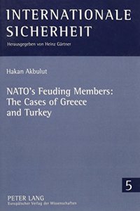 NATO's Feuding Members