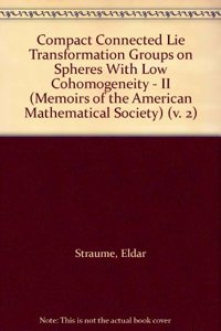 Compact Connected Lie Transformation Groups on Spheres with Low Cohomogeneity, Part 2