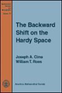 The Backward Shift on the Hardy Space