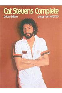 Cat Stevens Complete