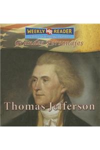 Thomas Jefferson