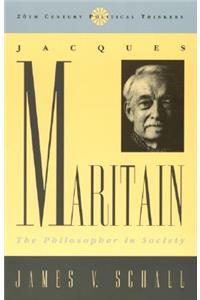 Jacques Maritain