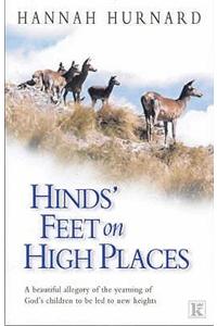 Hinds' Feet on High Places