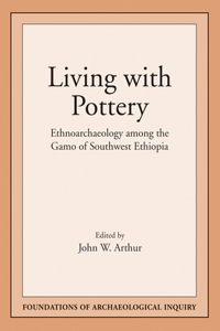 Living with Pottery