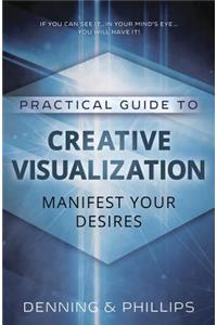 Practical Guide to Creative Visualization