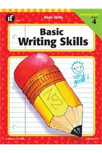 Basic Writing Skills, Grade 4