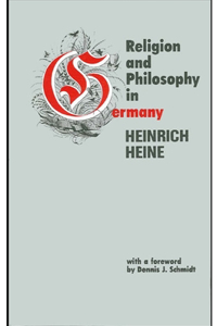 Religion and Philosophy in Germany