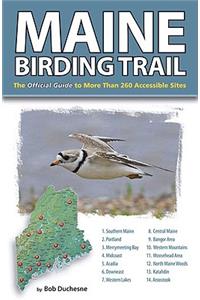 Maine Birding Trail