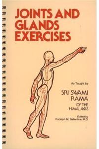 Joints and Glands Exercises
