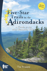 Five-Star Trails in the Adirondacks