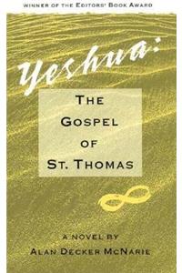 Yeshua: The Gospel of St. Thomas