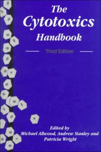 The Cytotoxics Handbook