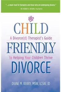 Child Friendly Divorce