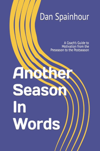 Another Season In Words