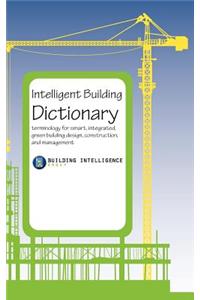 Intelligent Building Dictionary