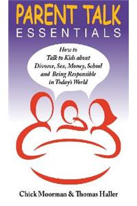 Parent Talk Essentials