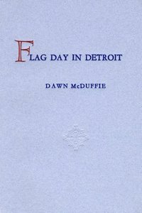 Flag Day in Detroit