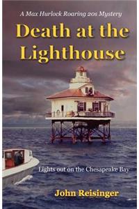 Death at the Lighthouse