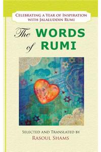 The Words of Rumi