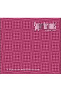 Superbrands Annual