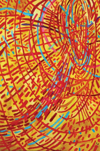 Magnetic Fields - Expanding American Abstraction, 1960s to Today