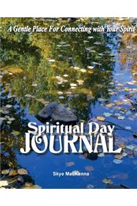 Spiritual Day Journal