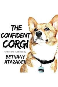 The Confident Corgi