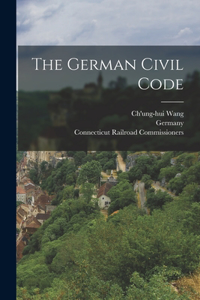 German Civil Code