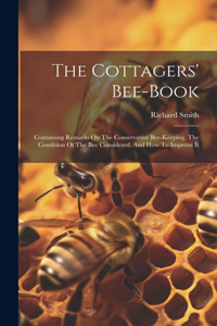 Cottagers' Bee-book