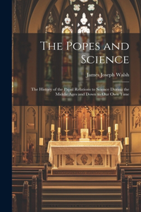 Popes and Science