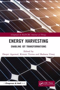 Energy Harvesting