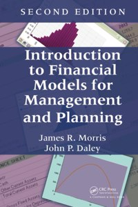 Introduction to Financial Models for Management and Planning