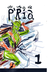 Pria #1