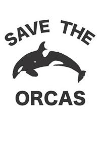 Save The Orcas