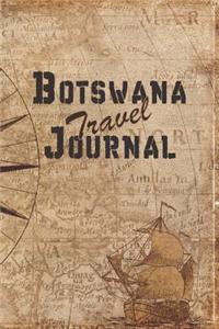 Botswana Travel Journal