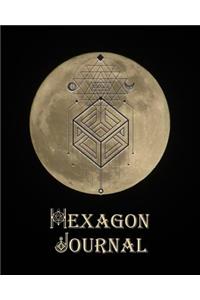 Hexagon Journal