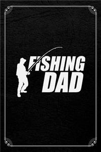 Fishing Dad