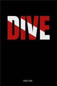 Dive Log